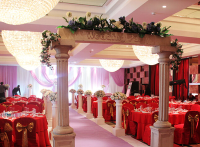 長沙婚慶公司排名與電子商務(wù)融合發(fā)展的新格局