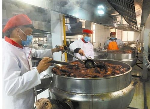 臺州小作坊離百年老店還有多遠？——探尋食品小作坊的傳承與革新之路