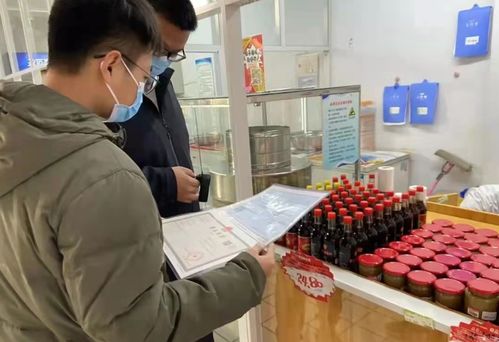 食品小作坊經營 機遇、挑戰與合規之道