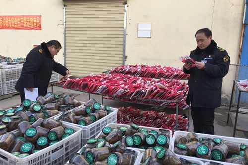 微山縣啟動“食安護佳節”行動，為舌尖安全筑防線——聚焦食品小作坊規范經營