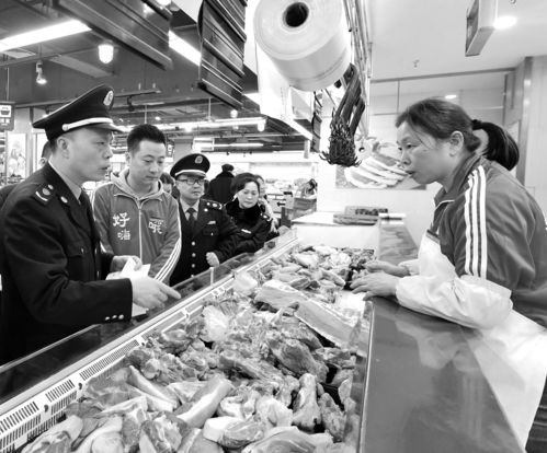從源頭守護“舌尖安全” 重慶涪陵推動食品小作坊規范經營，助力品質消費升級